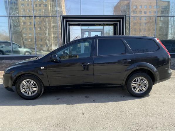 Ford Focus II с пробегом 2006 года, цена 279 000 рублей, 218394 км, универсал, Автокод Объявления