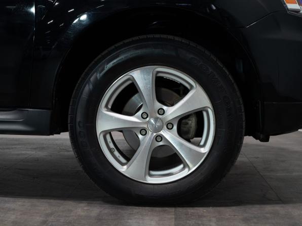 Mitsubishi Outlander II Рестайлинг с пробегом 2010 года, цена 1 215 000 рублей, 142863 км, внедорожник, Автокод Объявления