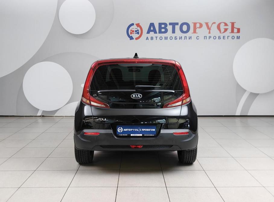 Kia Soul III Подольск  - изображение 4