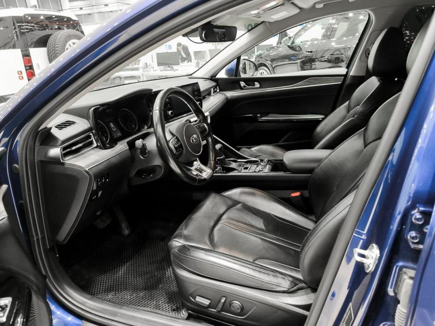 Kia K5 III Казань  - изображение 20