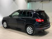 Volkswagen Tiguan I Самара  - изображение 16