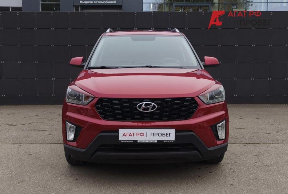 Hyundai Creta I Сыктывкар  - изображение 2