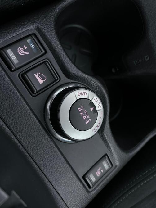 Nissan X-Trail III Рестайлинг Ростов-на-Дону  - изображение 15