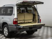 Lexus LX II Рестайлинг Москва  - изображение 44