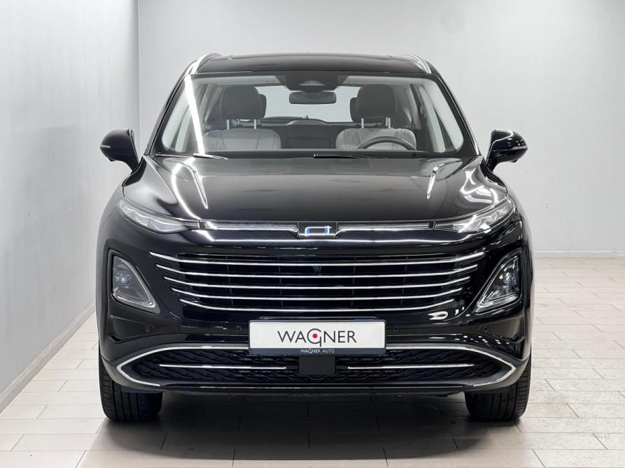 FAW Bestune T90 Санкт-Петербург  - изображение 6