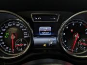 Mercedes-Benz GLE Coupe I (C292) Санкт-Петербург  - изображение 46