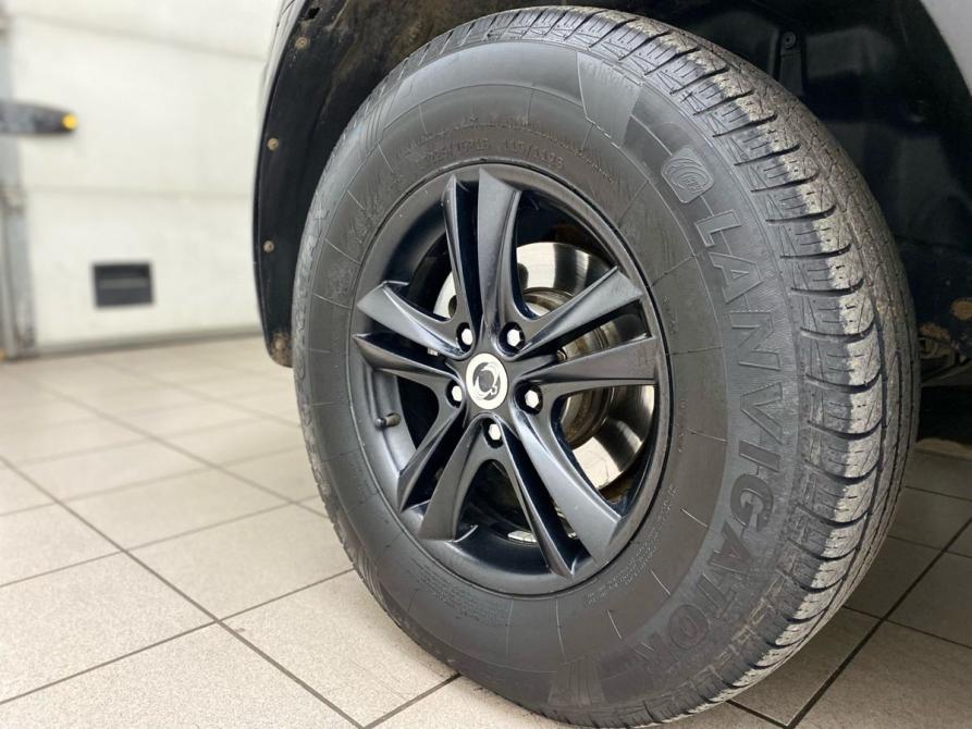 SsangYong Kyron I Рестайлинг Энгельс  - изображение 19