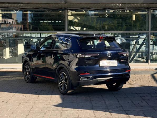 Changan CS55 Plus II с пробегом 2023 года, цена 1 529 412 рублей, 132379 км, внедорожник, Автокод Объявления