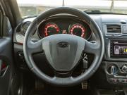 Lada (ВАЗ) Granta I Рестайлинг Волгоград  - изображение 53