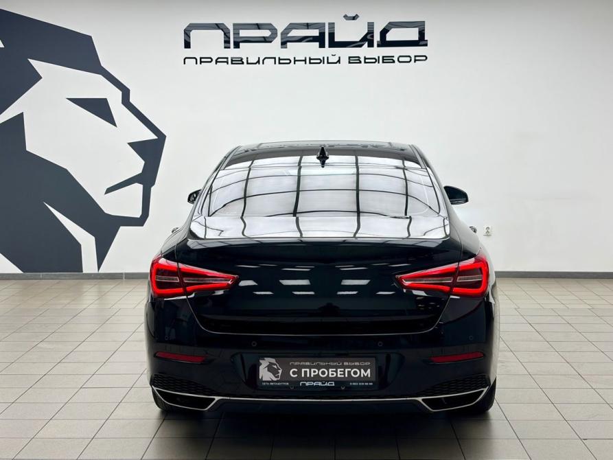 Hongqi H5 I Ростов-на-Дону  - изображение 4