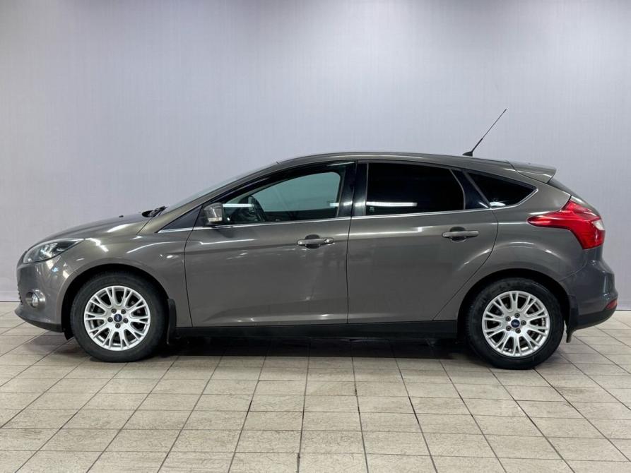Ford Focus III Уфа  - изображение 8
