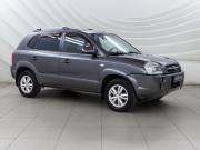 Hyundai Tucson I Волгоград  - изображение 37