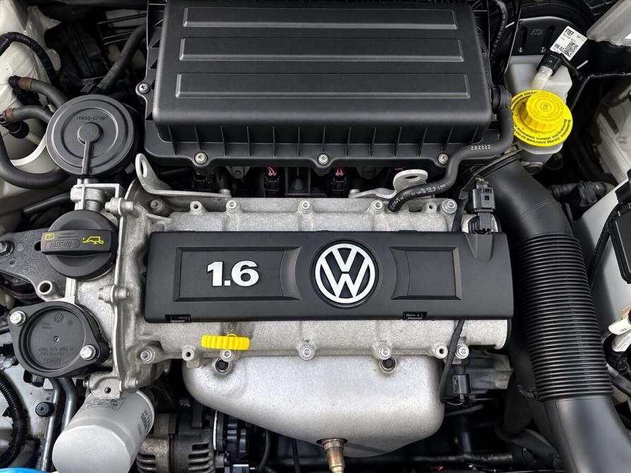 Volkswagen Polo V Балашиха  - изображение 17