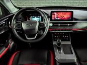 Chery Tiggo 4 Pro I Екатеринбург  - изображение 37