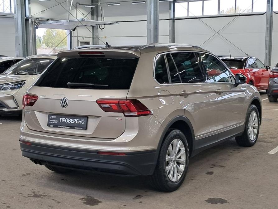 Volkswagen Tiguan II Набережные Челны  - изображение 6