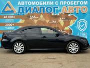 Mazda 6 II (GH) Рестайлинг Набережные Челны  - изображение 23