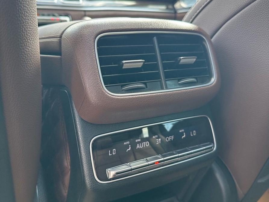Mercedes-Benz GLE II (V167) Рестайлинг Москва  - изображение 26