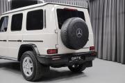 Mercedes-Benz G-Класс III (W465) Рестайлинг Москва  - изображение 43