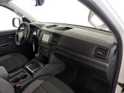 Volkswagen Amarok I Рестайлинг Москва  - изображение 40