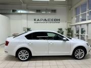 Skoda Octavia III (A7) Рестайлинг Волгоград  - изображение 23