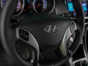 Hyundai Elantra V (MD) Воронеж  - изображение 35