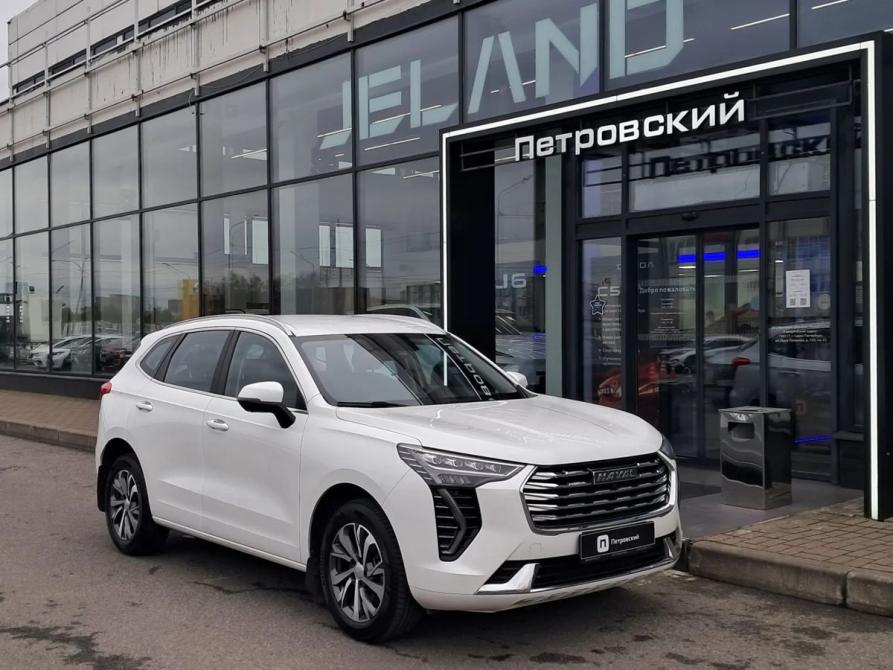 Haval Jolion I Санкт-Петербург  - изображение 1
