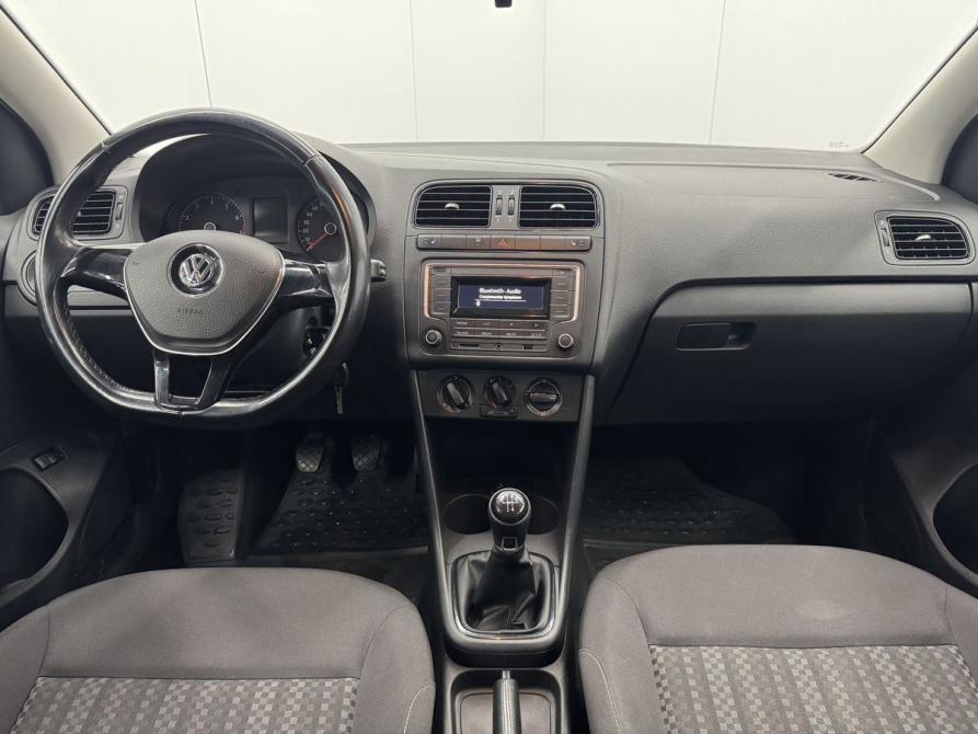 Volkswagen Polo V Рестайлинг Воронеж  - изображение 14