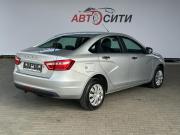 Lada (ВАЗ) Vesta I Тамбов  - изображение 26