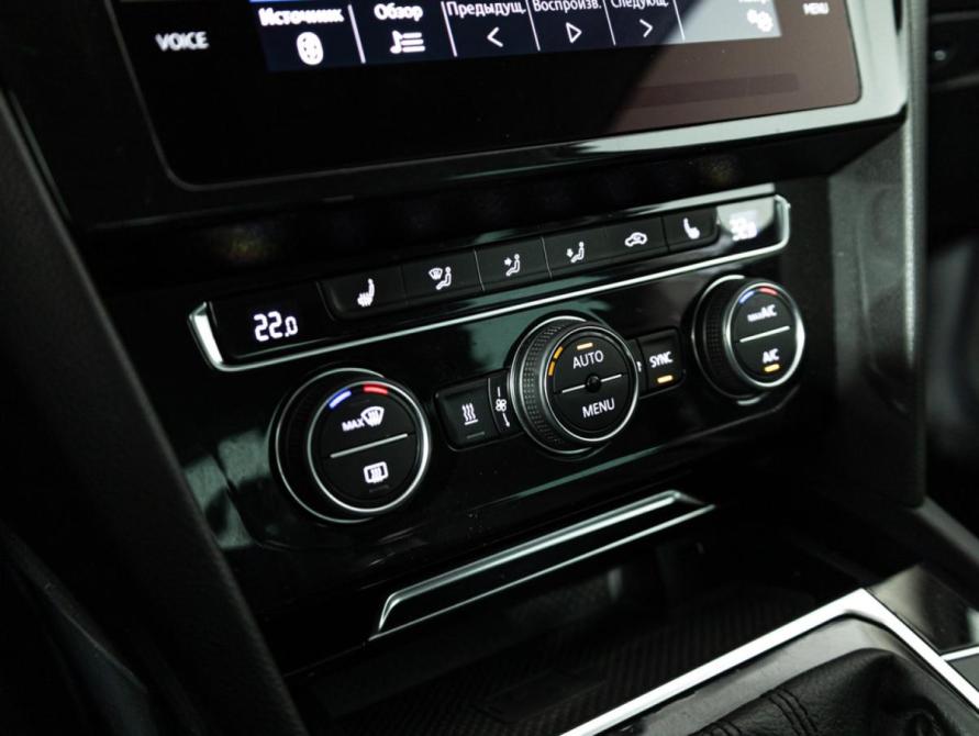 Volkswagen Passat B8 Санкт-Петербург  - изображение 17