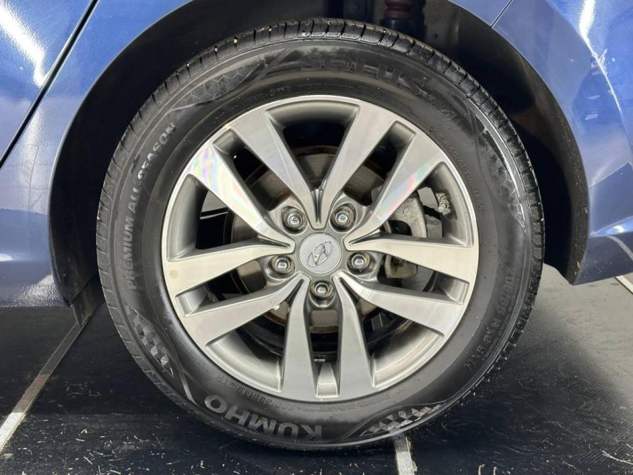 Hyundai i30 III Рестайлинг Красноярск  - изображение 5