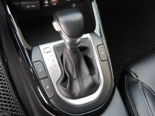 Kia Cerato IV с пробегом 2018 года, цена 1 550 000 рублей, 142782 км, седан, Автокод Объявления