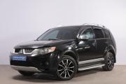 Mitsubishi Outlander II Новосибирск  - изображение 24