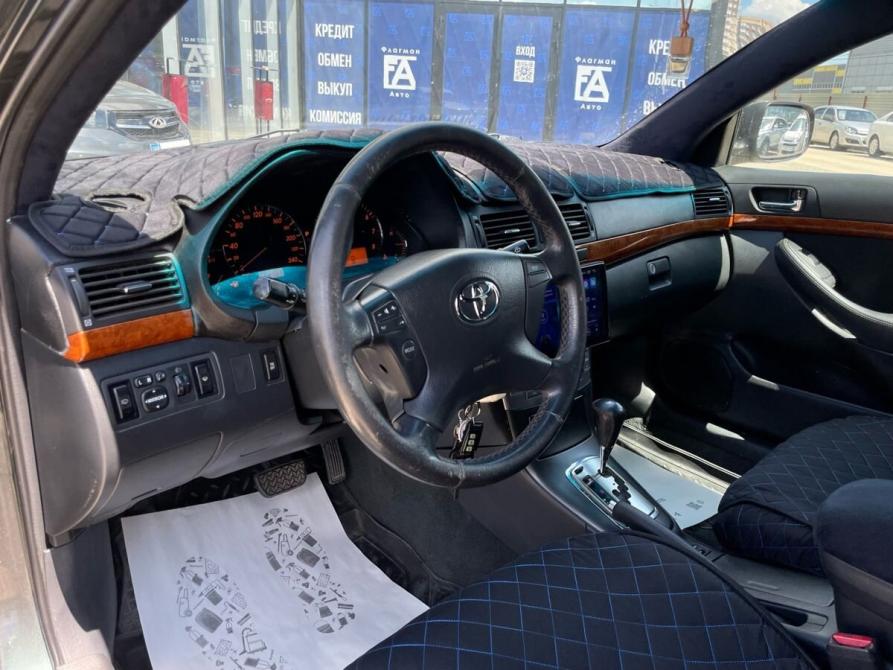 Toyota Avensis II Рестайлинг Краснодар  - изображение 9