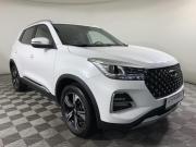 Chery Tiggo 4 Pro I Рестайлинг Москва  - изображение 21