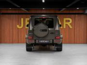 Mercedes-Benz G-Класс AMG II (W463) Москва  - изображение 34