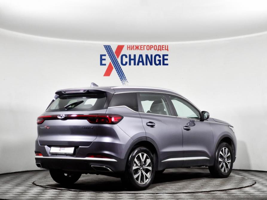 Chery Tiggo 7 Pro I Нижний Новгород  - изображение 5