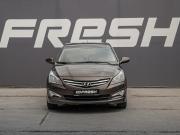 Hyundai Solaris I Рестайлинг Краснодар  - изображение 22
