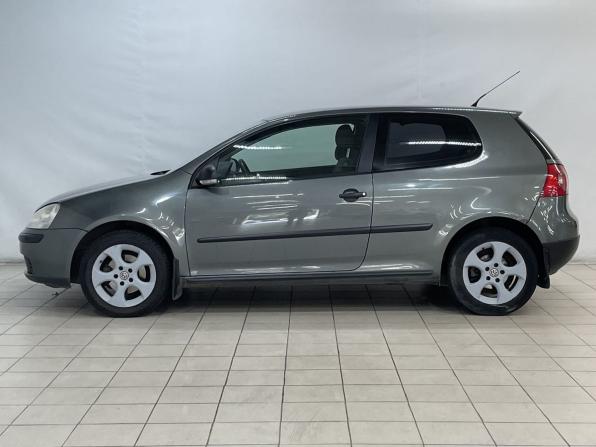 Volkswagen Golf V с пробегом 2007 года, цена 549 000 рублей, 202000 км, хэтчбек, Автокод Объявления