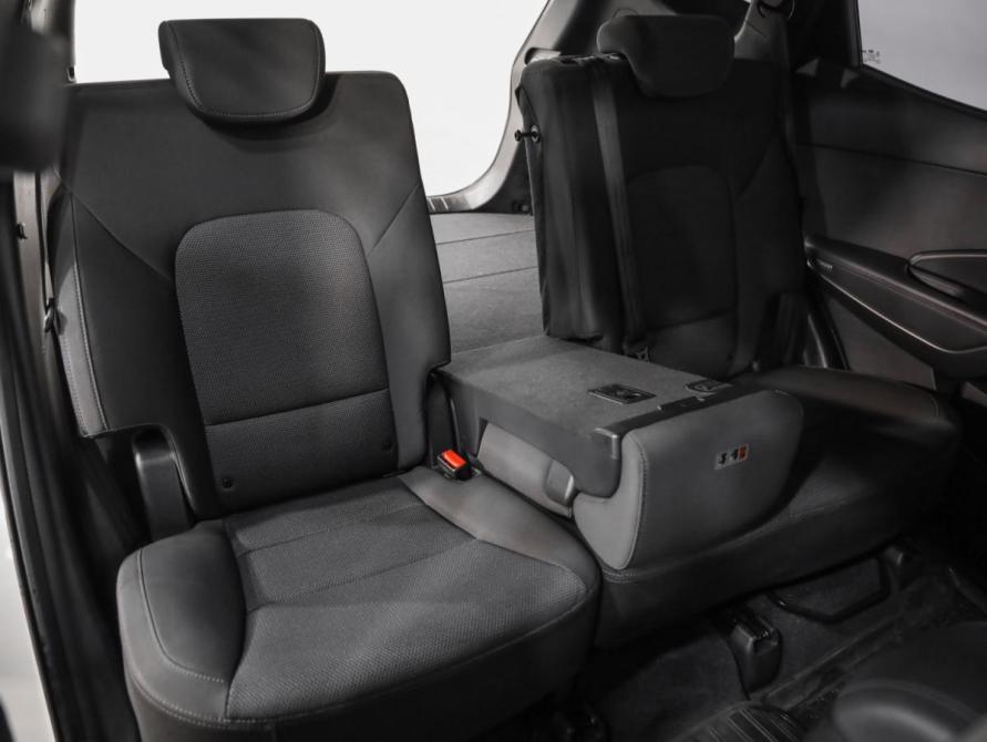 Hyundai Santa Fe III Санкт-Петербург  - изображение 22