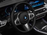 BMW X7 I (G07) Рестайлинг Москва  - изображение 43