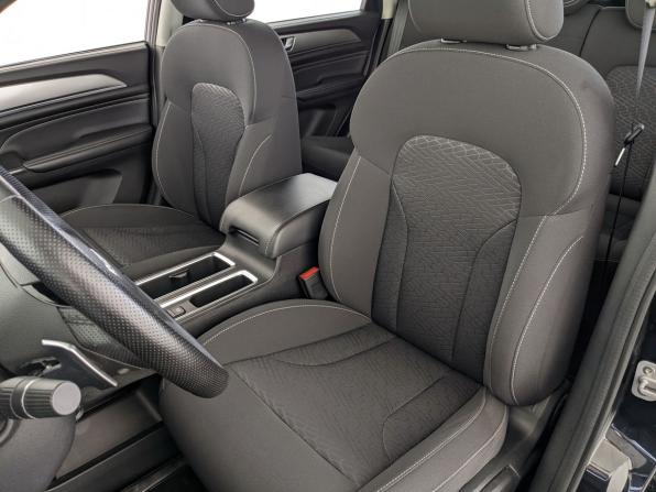 Haval M6 II с пробегом 2024 года, цена 1 850 000 рублей, 19192 км, внедорожник, Автокод Объявления