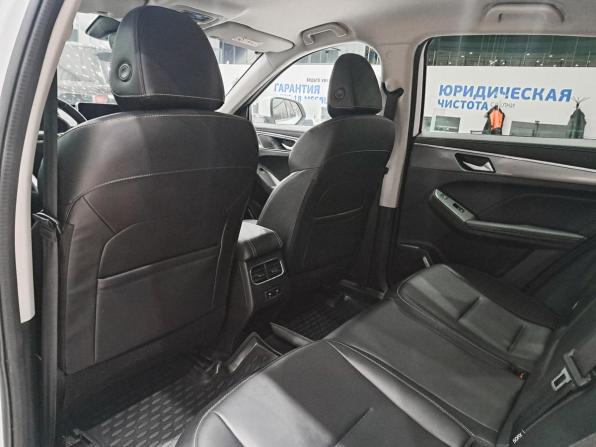 Haval Jolion I Рестайлинг с пробегом 2023 года, цена 1 870 000 рублей, 86591 км, внедорожник, Автокод Объявления