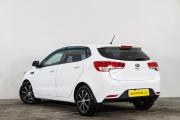 Kia Rio III Рестайлинг Сургут  - изображение 24