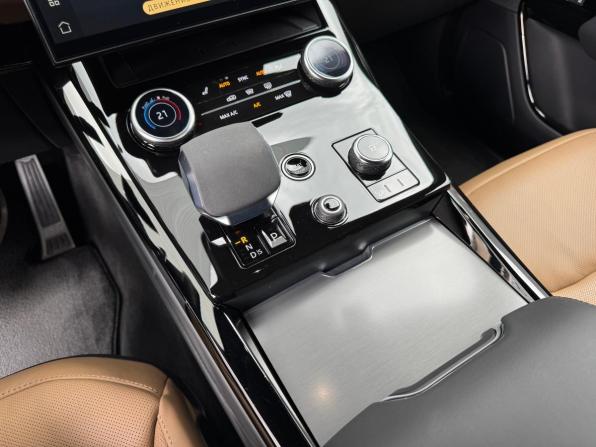 Land Rover Range Rover Sport III с пробегом 2022 года, цена 12 490 000 рублей, 25589 км, внедорожник, Автокод Объявления