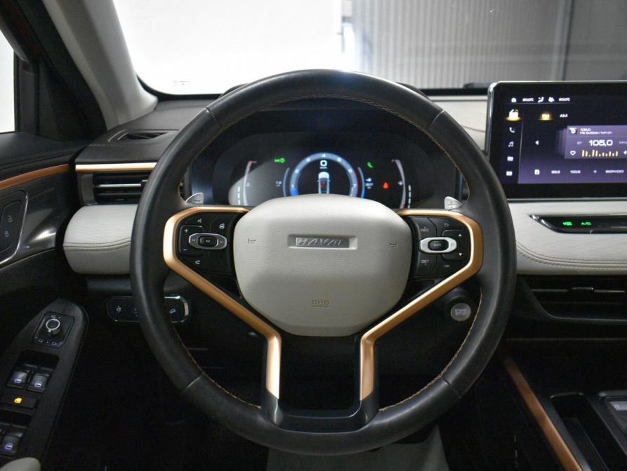 Haval Jolion I Мурманск  - изображение 12