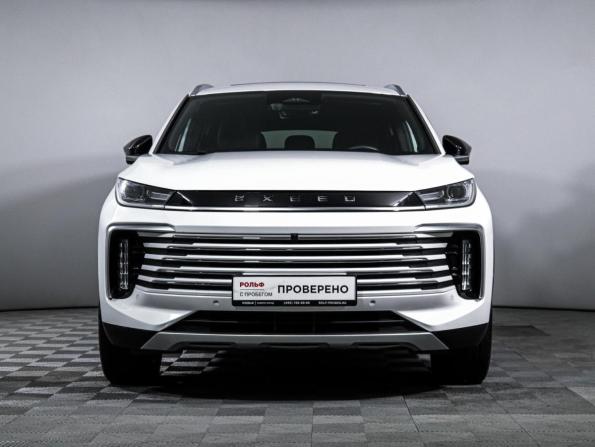 Exeed TXL I Рестайлинг 2 с пробегом 2023 года, цена 3 400 000 рублей, 7904 км, внедорожник, Автокод Объявления