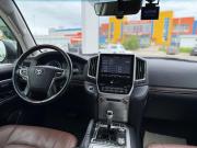 Toyota Land Cruiser 200 Series Рестайлинг 2 Сыктывкар  - изображение 63
