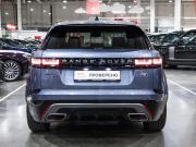 Land Rover Range Rover Velar I Санкт-Петербург  - изображение 49