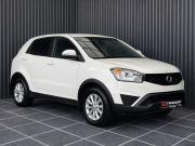 SsangYong Actyon II Рестайлинг Пермь  - изображение 51