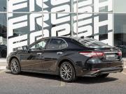 Toyota Camry VIII (XV70) Рестайлинг Краснодар  - изображение 25